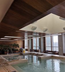 -广州富力君悦大酒店O SPA