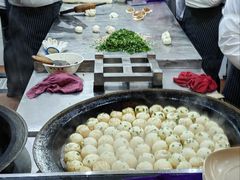 -哑巴生煎(临顿路店)