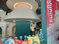 -ABC Swim亲子游泳俱乐部(河西店)