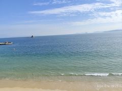 -大梅沙海滨公园