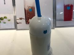 -兰熊鲜奶(西直门凯德mall店)