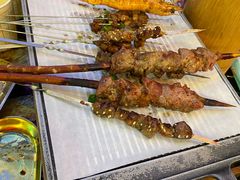 -纪录片《人生一串》体验店(静安店)