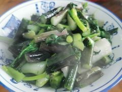 -秀妈厨房(灰汤老店)