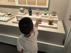 -中国茶叶博物馆(双峰馆区)