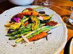 -Osteria Garden 生蚝花园餐厅(原进贤路店)