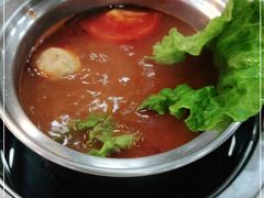 -咕叽咕叽自助烤肉小火锅(西城广场购物中心店)