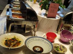 -弘善养生素食·海利慈光店