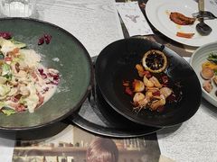 -娜娜家·Nana's restaurant(国金汇店)