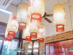 -鸿姐老火锅(静安店)