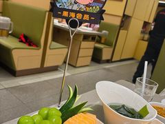 -海底捞火锅(杭州天虹购物中心店)