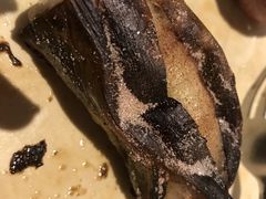 烤香蕉-五洲皇冠巴西烤肉餐厅