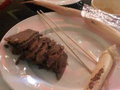 -上海锦江汤臣洲际大酒店壹阶层