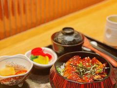 -yokocho上横町·日本食街(深业上城店)