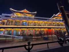 -南门涮肉(通州店)