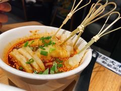 没骨头鸡爪-太二酸菜鱼(金沙印象城店)