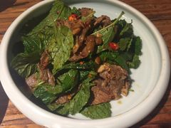 -茶花妹子云南餐厅(传媒大学店)