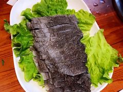-清真·鸦儿李记·涮肉(和平里店)