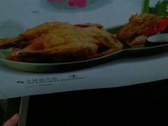 android_upload_pic-汉唐宴长安食府