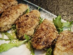 名古屋鸡翅-桂马·日本料理·海胆·海鲜饭·酒场(民主广场店)
