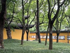 -西园戒幢律寺