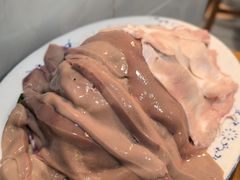 -华哥新鲜猪精品美食