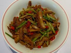 -传统菜农庄(皇姑路店)