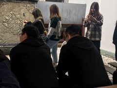 -星巴克臻选(成都宽窄巷子店)