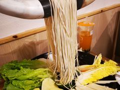 -许府牛火锅(信义坊总店)