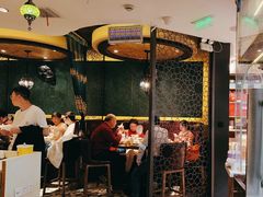 -耶里夏丽新疆餐厅(百联中环购物广场店)