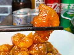 -冯大腕江湖川菜馆(后沙峪店)