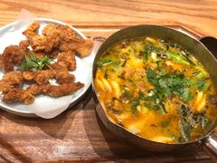 -小满手工粉(上海月星环球港店)