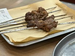 -西安贾三灌汤包·回坊小吃·清真炒菜(北院门总店)