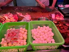-阿娟牛肉丸·手打牛肉丸·现做现卖