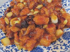 -都一处烧麦馆(前门店)