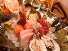 -西村日本料理(香格里拉饭店)