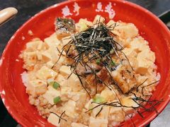 -鳗事鱼意·活鳗现烤专門店(保利广场店)