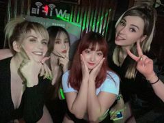 -滨海欢乐昔唐酒吧(财富星座店)