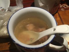 -客语客家菜(东山口店)