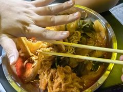 -苏袁麻辣烫(呼和浩特总局街店)