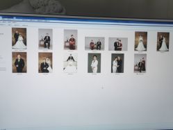 -时光纪亲子全家福照相馆(静安店母女写真父母纪念照)