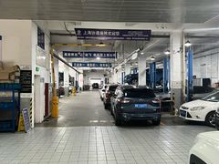 -上海协通福骋福特4S店(汶水路店)