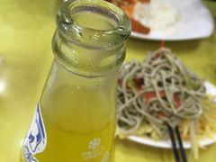 -粥公粥婆精品家常菜(青龙桥店)