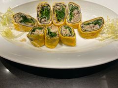 -北京王府井希尔顿酒店·秦唐中餐厅Chynna