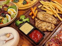 -Luga's 西餐酒吧·bistro(百家湖1912店)