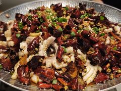 -三猫黑鱼花(南大店)