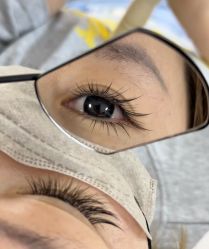 -Ami nail爱米美甲美睫