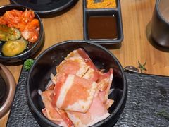 -九田家黑牛烤肉料理(衡百国际店)