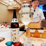 新年新日料的满足与快乐