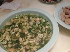 -精典一号民间菜