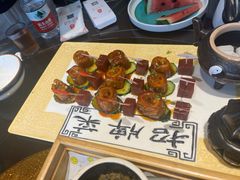-燕喜堂·中华老字号(大明湖店)